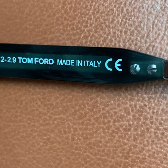 Sunglasses Tom Ford - Picture 4 of 6